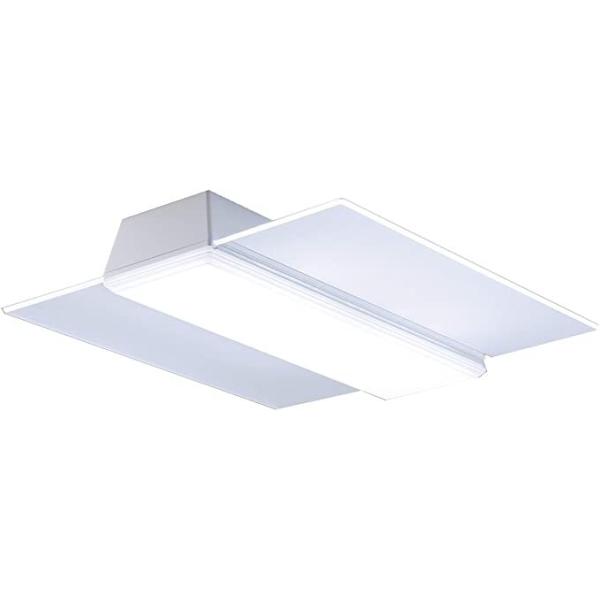 パナソニック Panasonic LEDシーリングライト AIR PANEL LED 角型