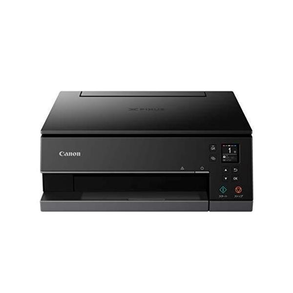 Canon キャノン プリンター A4インクジェット複合機 PIXUS
