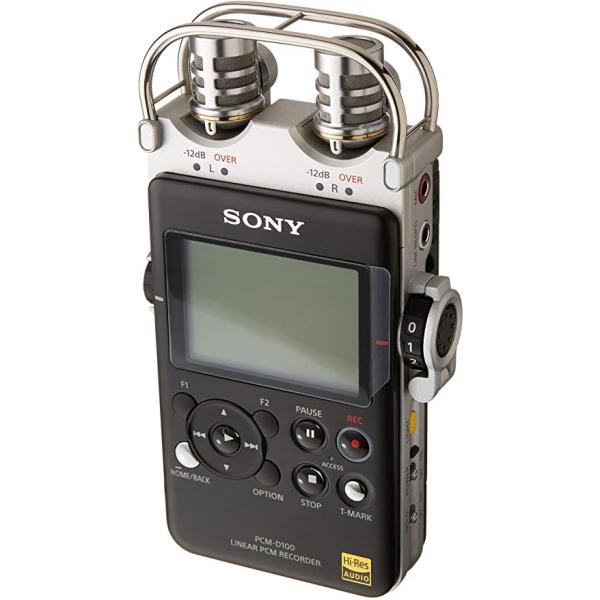 ソニー SONY PCM-D100 dsdリニアPCMレコーダー 32GB Amazon | ソニー リニアPCMレコーダー 32GB ハイレゾ対応 PCM