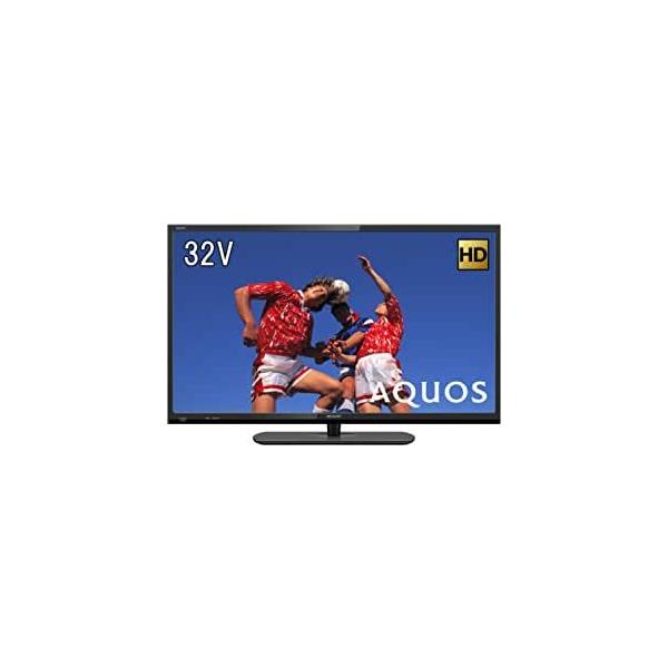 SHARP シャープ 32V型 液晶 テレビ AQUOS 2T-C32AE1
