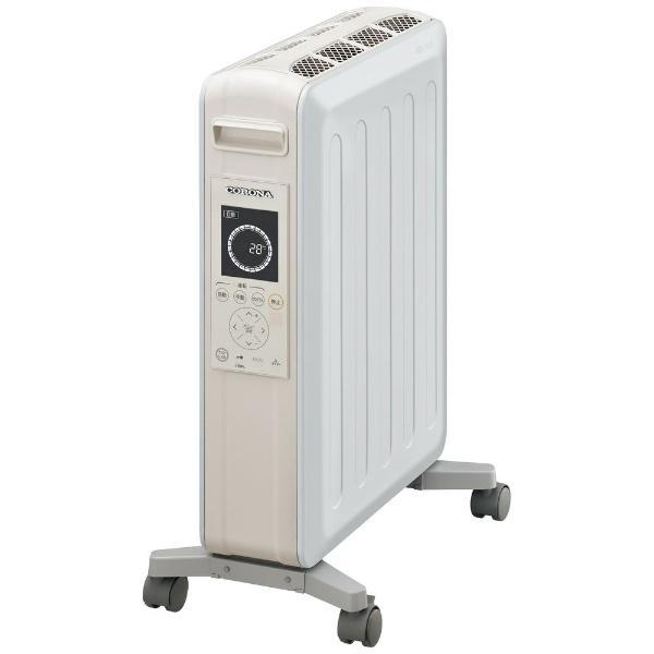 【美品】CORONA ノイルヒートDHS-1521 オイルレスヒーター Amazon | CORONA(コロナ) オイルレスヒーター 【日本生産