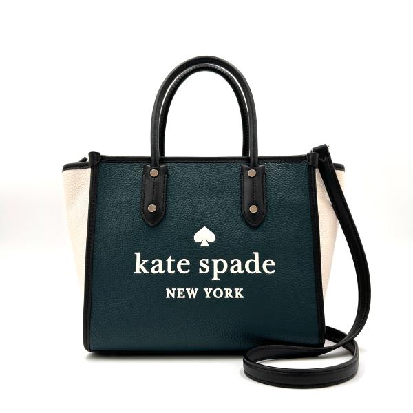 kate spade NEW YORK（ケイト・スペード ニューヨーク） 【現行品・未