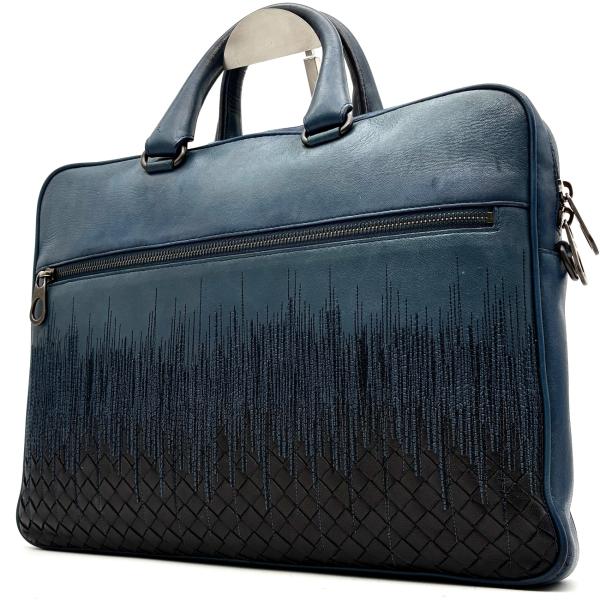 BOTTEGA VENETA ボッテガヴェネタ ビジネスバッグ ブリーフケース