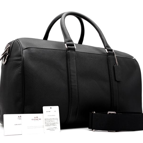 極美品 コーチ COACH レキシントン 2way ボストンバッグ ショルダー