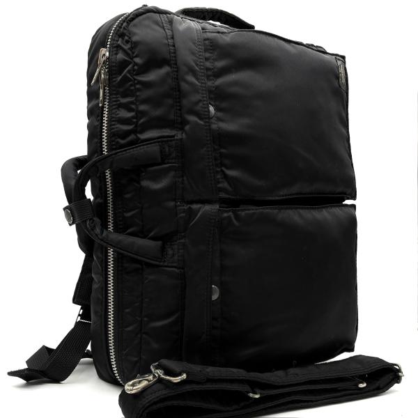 ポーター PORTER 吉田カバン タンカー 3way ビジネスバッグ リュック