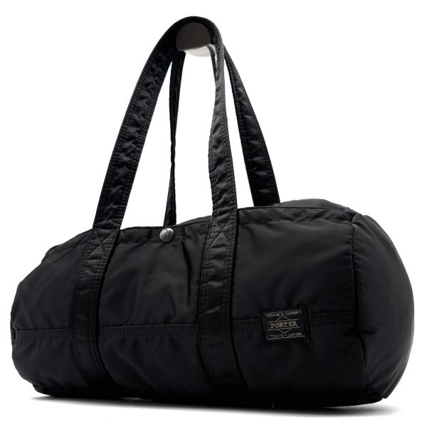 廃盤 美品 ポーター PORTER タンカー Lサイズ ミニボストンバッグ