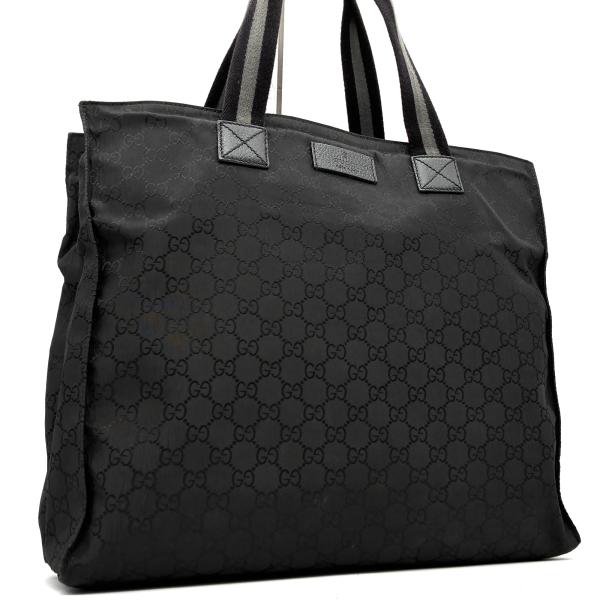 グッチ GUCCI GG トートバッグ ビジネスバッグ 肩掛け A4 大容量 軽量