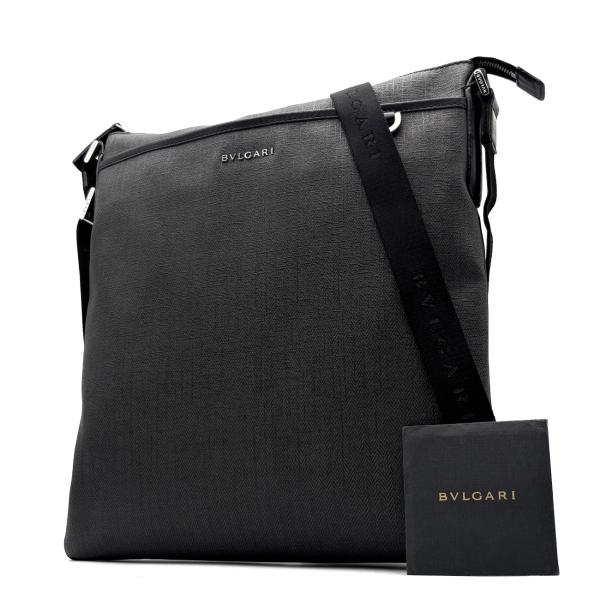 ブルガリ BVLGARI ウィークエンド ショルダーバッグ クロスボディ