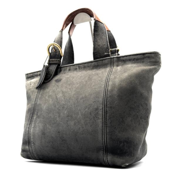コーチ COACH オールドコーチ ハンドバッグ トートバッグ 4133 グラブ
