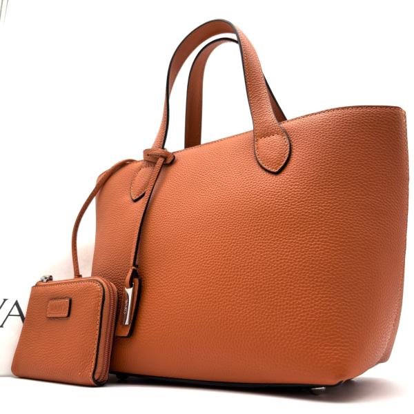 銀座和光 WAKO ワコウ WEB限定 トートバッグ ハンドバッグ コイン