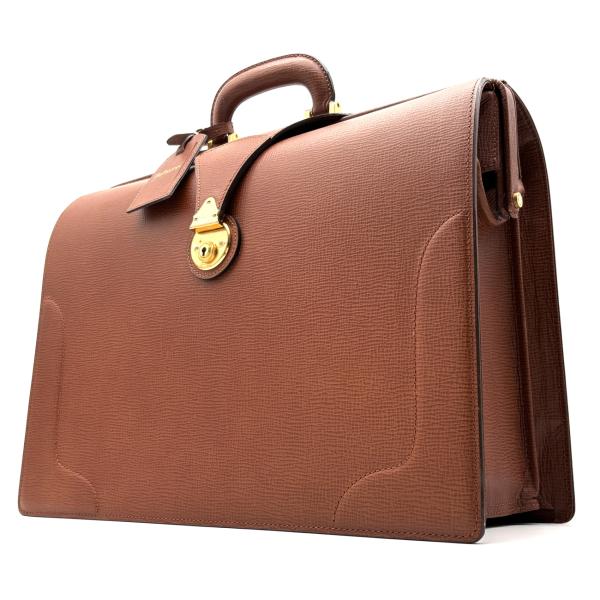 バーバリー BURBERRY ダレスバッグ ビジネスバッグ ブリーフケース