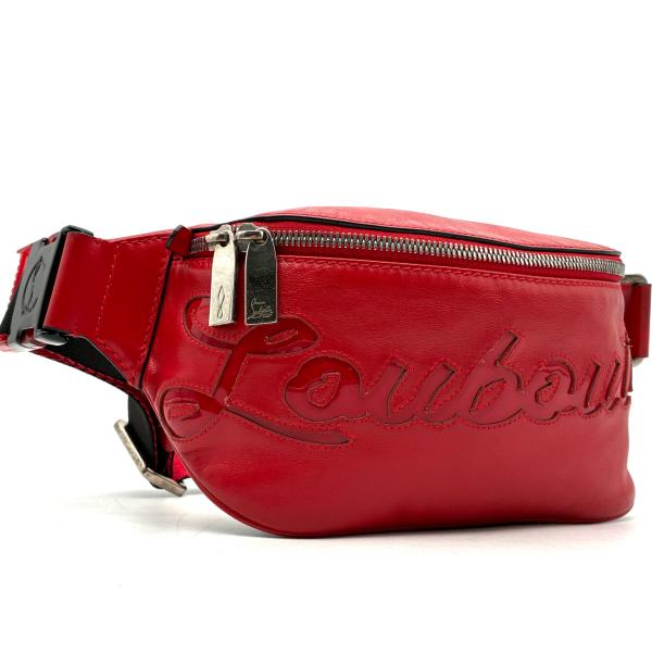クリスチャンルブタン Christian Louboutin マリージェーン ボディ