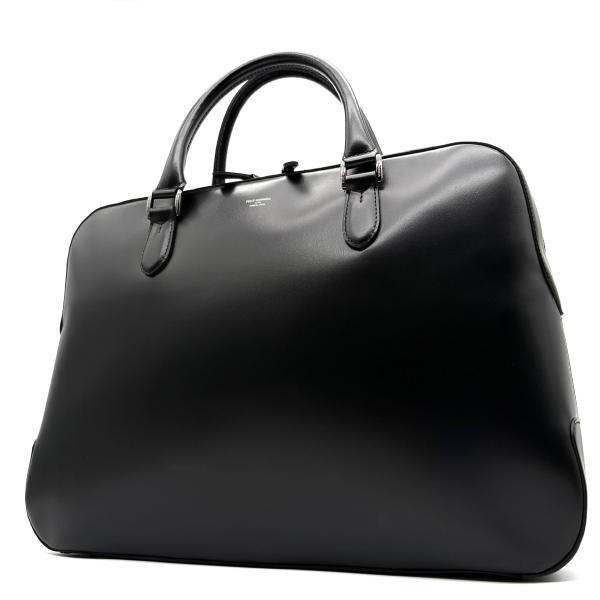 ペッレモルビダ PELLE MORBIDA キャピターノ ビジネスバッグ ブリーフ
