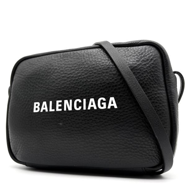 バレンシアガ BALENCIAGA エブリデイ カメラバッグ S ショルダーバッグ
