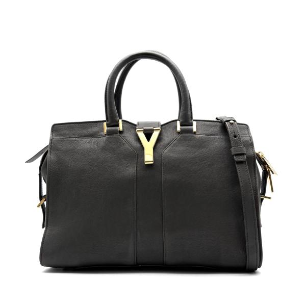 Saint Laurent イヴサンローラン カバス シック Yライン YSL Yves Saint Laurent イヴサンローラン カバス シック 2WAY