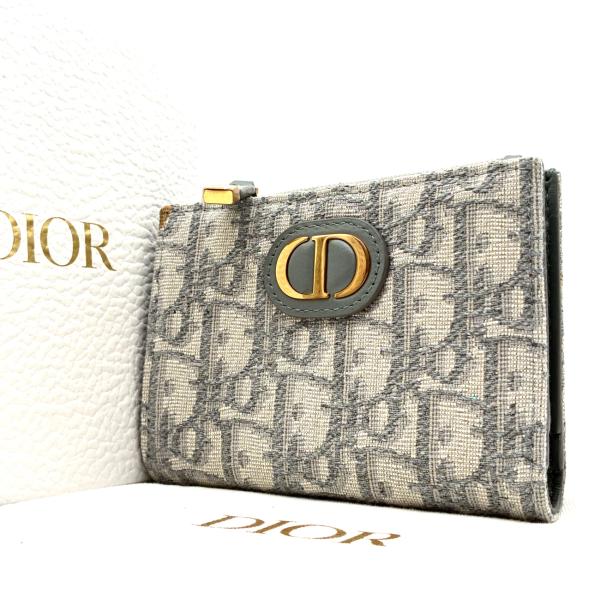 Christian Dior クリスチャンディオール 30モンテーニュ ダリア
