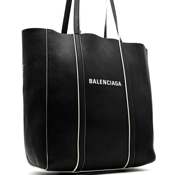 バレンシアガ BALENCIAGA エブリデイ XS トートバッグ ショルダー