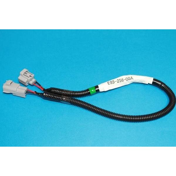 ・JB角型LEDテールランプ専用バックランプ延長用ハーネス・中・大型用　・型番：E85-256-00A ・寸法：500mmメーカー名：日本ボデーパーツ工業株式会社(ＪＢ)