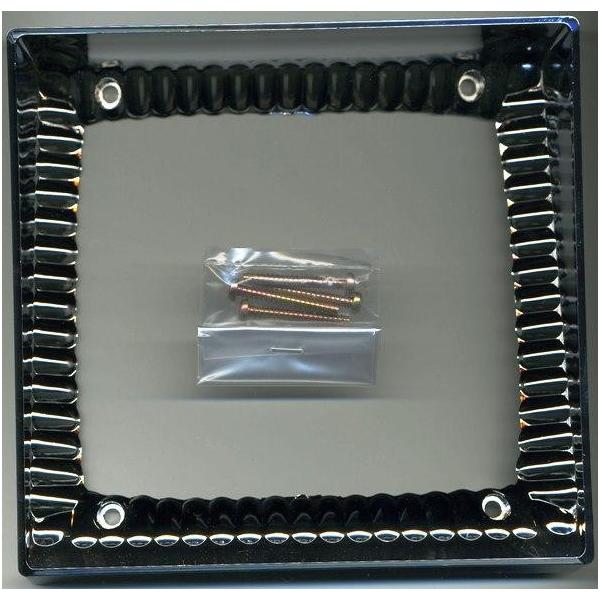 純正共通タイプ専用です。レンズを止めてあるビス間の寸法を確認してください。純正タイプテールレンズ以外のテールレンズには着装が出来ませんのでご注意下さい。★適合ビス間寸法：縦120mm×横112mm