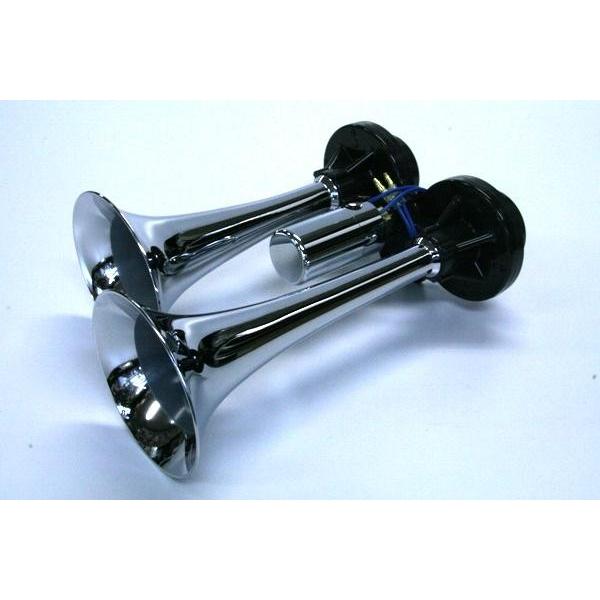 DHP454−24】日建 D型ハイパワーヤンキー 24V : トラックショップ 