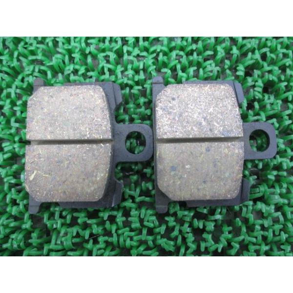 RX50 ブレーキパッド 在庫有 即納 ヤマハ 純正 新品 バイク 部品 XS1100 XJ1100 車検 Genuine 58 ts-parts_11505278