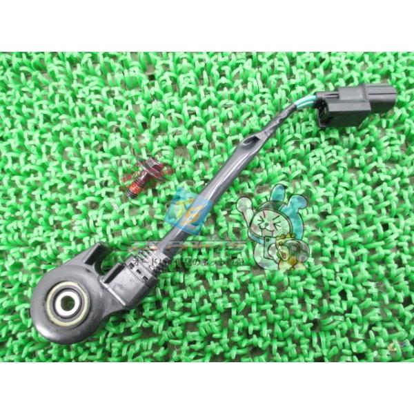 フォルツァ サイドスタンドスイッチ 在庫有 即納 ホンダ 純正 新品 バイク 部品 MF08 車検 Genuine フォルツァX FORZA-X 95 ホンダ（HONDA） フォルツァ サイドスタンドスイッチ 在庫有 即納 純正