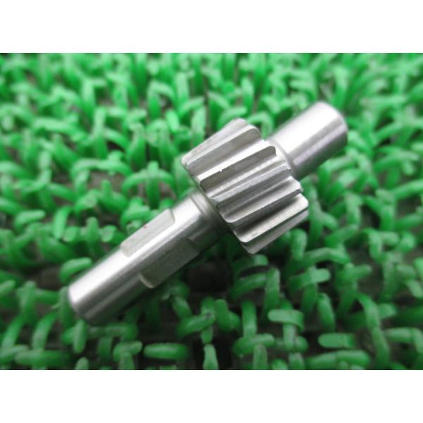 ヤマハ純正 セロー225 プライマリーツドリブンギアC Webike | YAMAHA