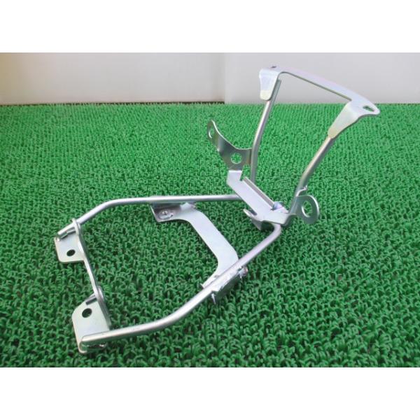 HONDA Dio AF68 リアキャリア付き実動【値下げ】 ts-parts_11534416