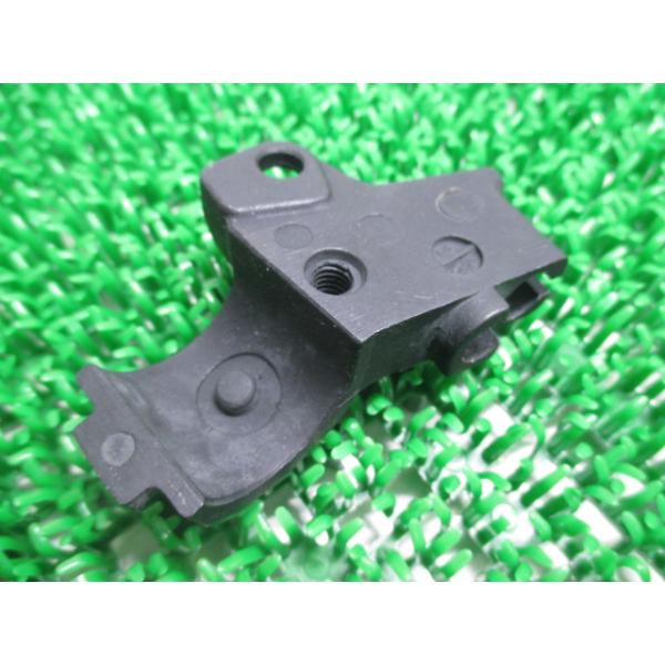 ノギタイショウ ジャイロキャノピー レバーブラケット 左 53172-GAG-000 在庫有