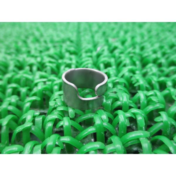 フューエルパイプバンド 在庫有 即納 ヤマハ 純正 新品 バイク 部品 車検 Genuine 51