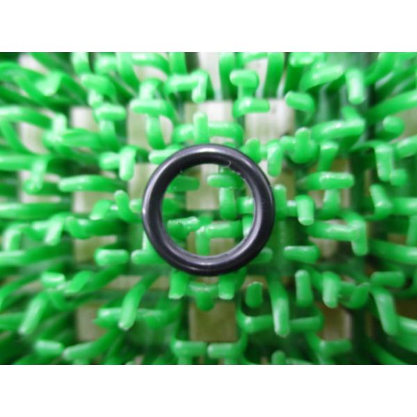 ZZR1100 リアキャリパーサポートOリング 在庫有 即納 カワサキ 純正 新品 バイク 部品 車検 Genuine 250TR エストレヤ GPX750R KL250R 82