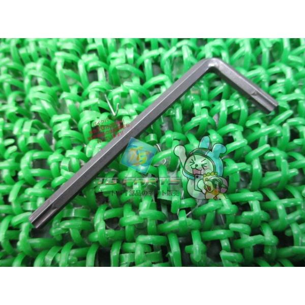 トルクスレンチ 在庫有 即納 ヤマハ 純正 新品 バイク 部品 T-25 車検 Genuine 61