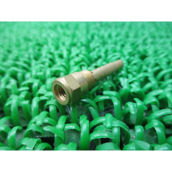 カワサキ（Kawasaki） ザンザス ニードルジェットホルダー 在庫有 即納