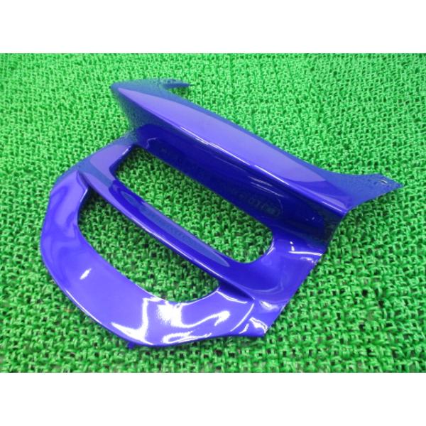 YAMAHAマジェスティ125パーツ ヤマハ発動機 マジェスティ125 テールカバー 青M 在庫有 即納 ヤマハ
