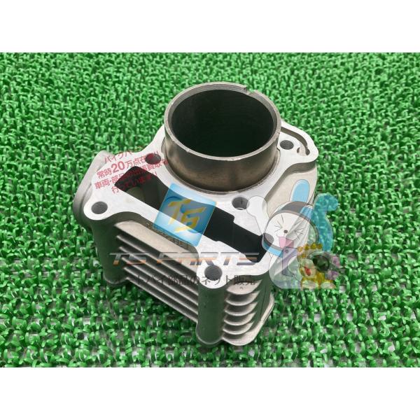 ホンダ（HONDA） スペイシー100 シリンダー 在庫有 即納 純正 新品