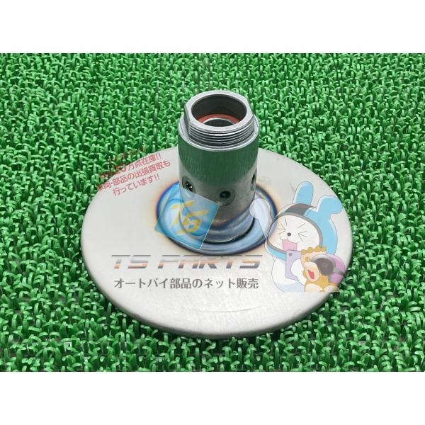 マジェスティ125 セカンダリーフィクストシーブ 在庫有 即納 ヤマハ 純正 新品 バイク 部品 在庫有り 即納可 車検 Genuine Mv YAMAHA（ヤマハ） マジェスティ125 セカンダリーフィクストシーブ 在庫