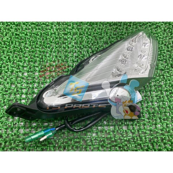 マジェスティ155 パイロットライト 右 在庫有 即納 ヤマハ 純正 新品 バイク 部品 廃盤 在庫有り 即納可 S-MAX 車検 Genuine Dz YAMAHA（ヤマハ） マジェスティ155 パイロットライト 右 在庫有 即納