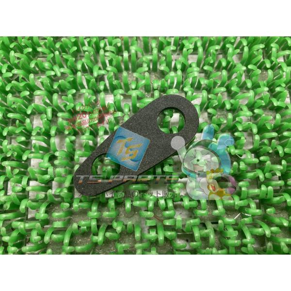 カワサキ（Kawasaki） ZX-4 ミラーダンパー 在庫有 即納 純正 新品