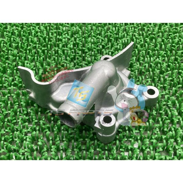 PS250 ウォーターポンプカバー ホンダ 純正 新品 スペイシー250フリーウェイ フォーサイト フォルツァ 廃盤 在庫有り 即納可 Sw ホンダ（HONDA） PS250 ウォーターポンプカバー 純正 新品 バイク 部品