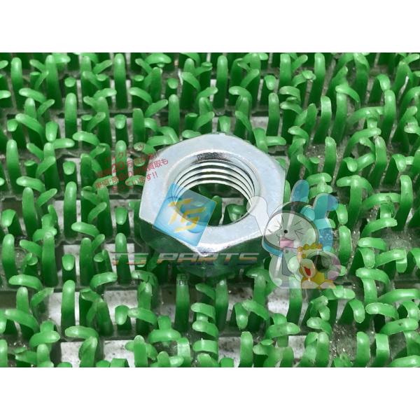 フュージョン ドライブフェイスナット 在庫有 即納 ホンダ 純正 新品 バイク 部品 スペイシー125 在庫有り 即納可 14mm 車検 Genuine rE