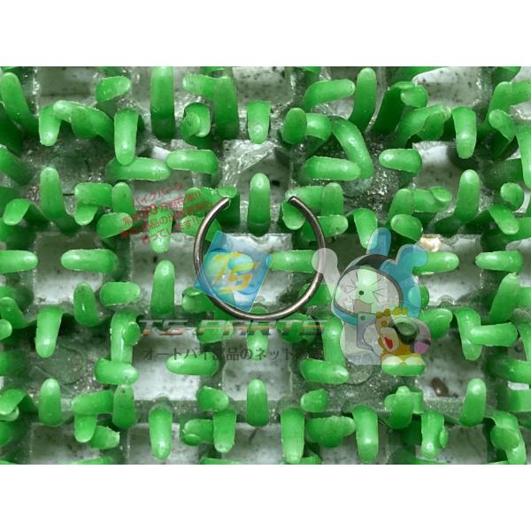 YAMAHA ピストンリング 447-11610-00 サークリップ おまけ付属 YAMAHA ピストンリング 447-11610-00 サークリップ おまけ付属 YAMAHA