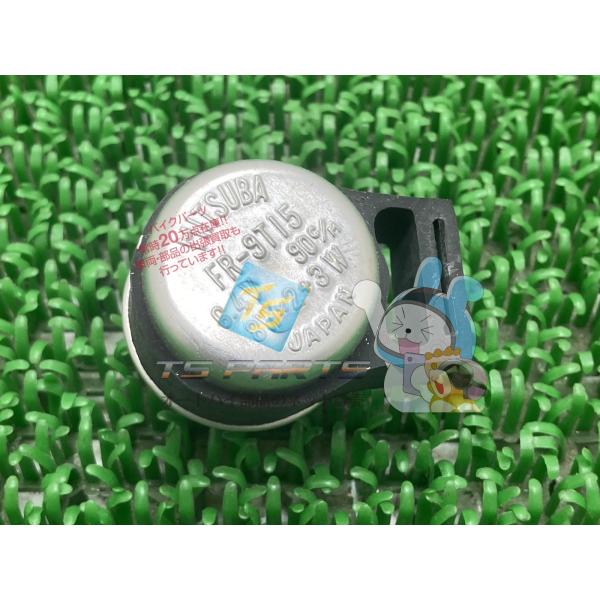 バーディー50 ウインカーリレー スズキ 純正 新品 バイク 部品 A100 ユーディー TS125ハスラー 在庫有り 即納可 車検 Genuine aC スズキ（SUZUKI） バーディー50 ウインカーリレー 在庫有 即納 純正