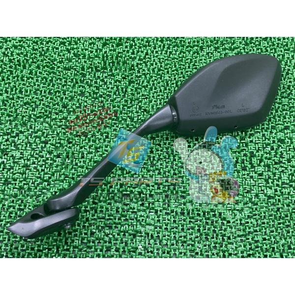 ジクサーSF250 ミラー 左 在庫有 即納 スズキ 純正 新品 バイク 部品 廃盤 在庫有り 即納可 車検 Genuine Zm スズキ（SUZUKI） ジクサーSF250 ミラー 左 在庫有 即納 純正 新品