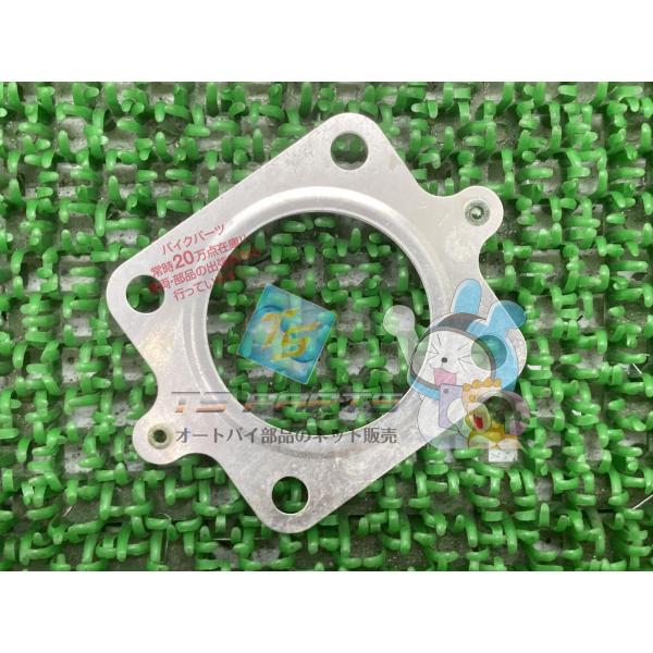 スズキ（SUZUKI） レッツ4 シリンダーヘッドガスケット 在庫有 即納