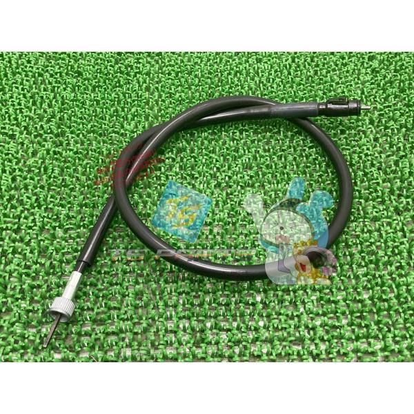 ホンダ（HONDA） スーパーカブ110 スピードメーターケーブル JA10 在庫