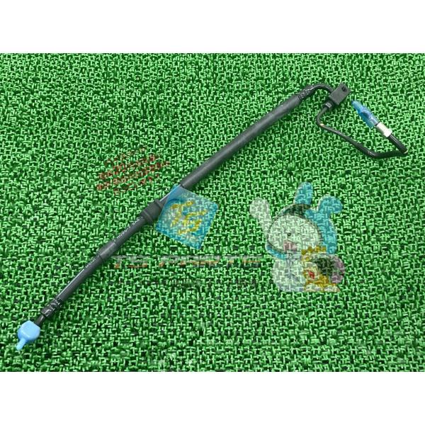 ジクサーSF250 リアブレーキユニットホース 在庫有 即納 スズキ 純正