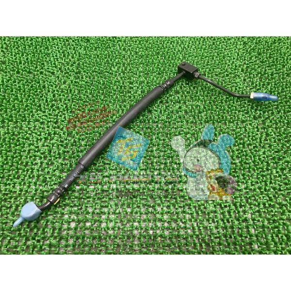 ジクサーSF250 フロントブレーキマスターユニットホース スズキ 純正 新品 即納可 Hh スズキ（SUZUKI） ジクサーSF250 フロントブレーキマスターユニット
