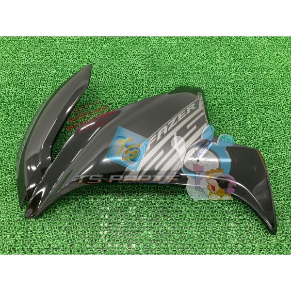 FAZER25 サイドカウル 左 在庫有 即納 ヤマハ 純正 新品 バイク 部品 廃盤 在庫有り 即納可 車検 Genuine Pm ts-parts_12414284