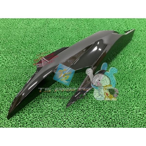 クリック125 サイドカウル 左 在庫有 即納 ホンダ 純正 新品 バイク 部品 廃盤 在庫有り 即納可 車検 Genuine レブル250 An ホンダ（HONDA） クリック125 サイドカウル 左 在庫有 即納 純正 新品