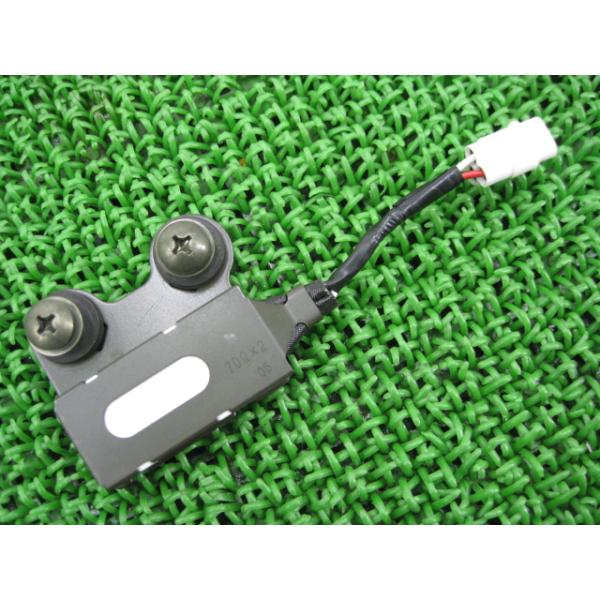 参考データ●メーカー：スズキ●車名：GSX-R750